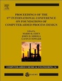 Cover: Proceedings of the 8th International Conference on Foundations of Computer-Aided Process Design: Volume 34 - Elsevier