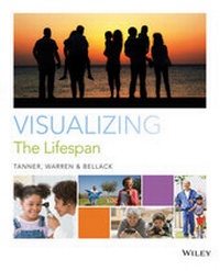 Enlarge image Cover: Visualizing Lifespan Development - Wiley