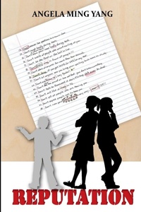 Enlarge image Cover: Reputation - Jennifer Yang