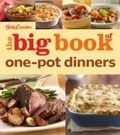 Cover: The Big Book of One-Pot Dinners - Houghton Mifflin Harcourt