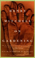 Cover: Henry Mitchell on Gardening - Mariner Books