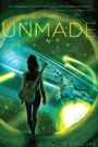 Cover: Unmade - Clarion Books