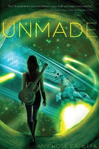 Enlarge image Cover: Unmade - Clarion Books