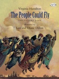 Cover: The People Could Fly: The Picture Book - Knopf Books for Young Readers