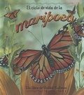 Cover: El Ciclo de Vida de la Mariposa - Turtleback Books
