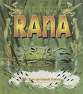 Cover: El Ciclo de Vida de la Rana - Turtleback Books