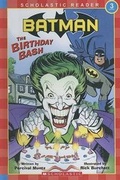 Cover: The Birthday Bash - Turtleback Books