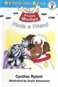 Cover: Puppy Mudge Finds a Friend - Turtleback Books