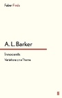 Cover: Innocents - Faber & Faber