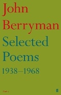 Cover: Selected Poems 1938-1968 - Faber & Faber