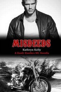 Enlarge image Cover: Misdeeds - Makin Groceries Media