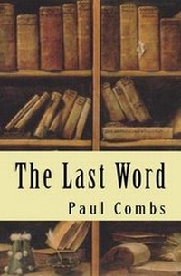 Enlarge image Cover: The Last Word - Stratford Press