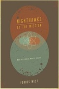 Cover: Nighthawks at the Mission - Mythos Press (an Imprint of Gmta Publishing)