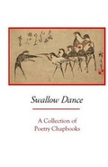 Cover: Swallow Dance - Silver Birch Press