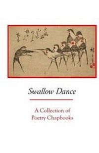 Enlarge image Cover: Swallow Dance - Silver Birch Press