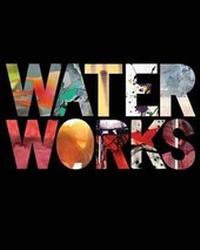 Enlarge image Cover: Water Works - Venice Institute of Contemporary Art