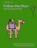 Cover: Follow the Star - Spencer Meadow Press