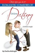 Cover: Romantic Comedies of Online Dating - McKnight Books