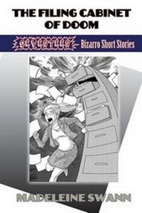 Enlarge image Cover: The Filing Cabinet of Doom - Burning Bulb Publishing