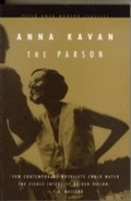Cover: The Parson - Peter Owen Publishers