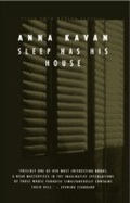 Cover: Sleep Has His House - Peter Owen Publishers