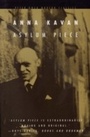Cover: Asylum Piece - Peter Owen Publishers