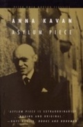 Cover: Asylum Piece - Peter Owen Publishers