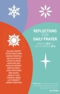 Cover: Reflections for Daily Prayer - Hymns Ancient & Modern