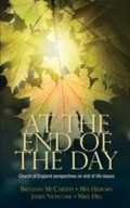 Cover: At the End of the Day - Hymns Ancient & Modern