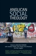 Cover: Anglican Social Theology - Hymns Ancient & Modern