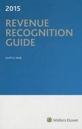 Cover: Revenue Recognition Guide - CCH Incorporated