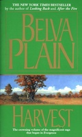 Cover: Harvest - Dell