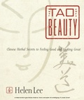 Cover: The Tao of Beauty - Harmony/Rodale/Convergent