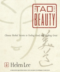 Abbildung von: The Tao of Beauty - Harmony/Rodale/Convergent