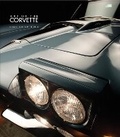 Cover: Art of the Corvette - Limited Edition - Motorbooks