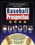 Cover: Baseball Prospectus - Workman Publishing