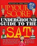Cover: Up Your Score - Workman Publishing