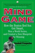 Cover: Mind Game - Workman Publishing