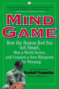 Enlarge image Cover: Mind Game - Workman Publishing