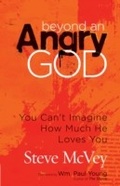 Cover: Beyond an Angry God - Harvest House Publishers