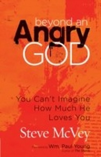 Enlarge image Cover: Beyond an Angry God - Harvest House Publishers