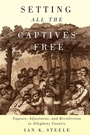 Cover: Setting All the Captives Free - De Gruyter