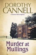 Cover: Murder at Mullings - Severn House