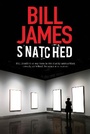 Cover: Snatched - Severn House