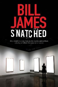 Enlarge image Cover: Snatched - Severn House
