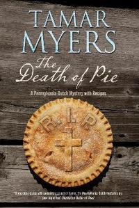 Abbildung von: The Death of Pie - Severn House