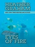 Cover: Eyes of Fire - Thorndike Press