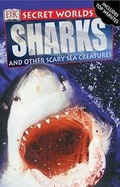 Cover: Sharks - DK Publishing (Dorling Kindersley)