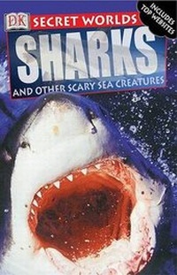 Enlarge image Cover: Sharks - DK Publishing (Dorling Kindersley)