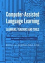 Cover: Computer-Assisted Language Learning - Cambridge Scholars Publishing